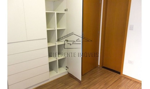 Imagem 15 de 15 de Sobrado- 2 Suites - 1 Vaga - 64m² - Chácara Santo Antônio !!!