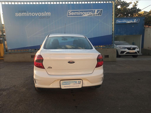 Imagem 3 de 15 de Ka 1.0 Ti-vct Flex Se Manual