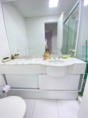 Imagem 15 de 15 de Apartamento - Marechal Rondon - Ref: 354887 - V-354887