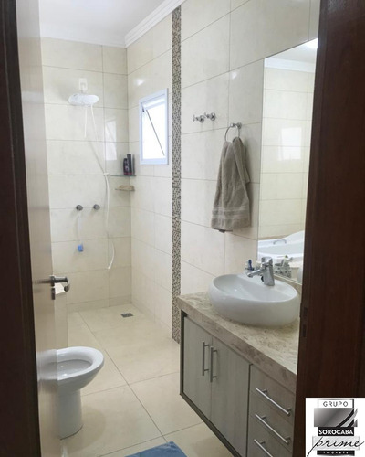 Imagem 7 de 30 de Sobrado Com 4 Dormitórios À Venda, 234 M² Por R$ 800.000 - Jardim Karolyne - Votorantim/sp - Ca00275 - 70391067
