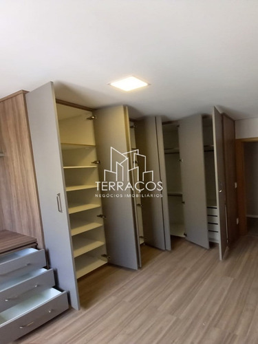 Imagem 20 de 30 de Excelente Apto Novo Com 98 M² No Condomínio Altos Da Samuel Martins-jundiaí-sp - Permuta - Ap00532 - 69359066