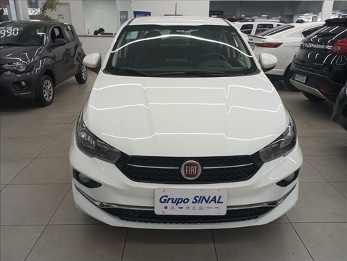 Fiat Cronos Cronos Precision At6 Flex