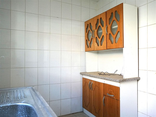 Casa En Venta De 2 Dorm. 1 Baño 1est 1 Bodega - Quillota