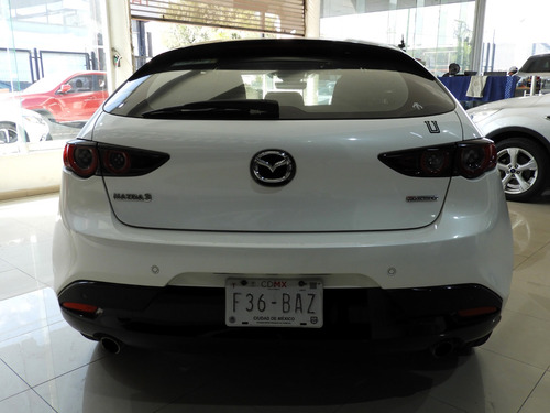 Mazda Mazda 3 2.5 S Hchback At