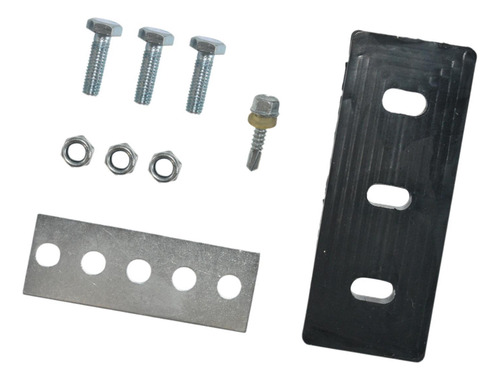 Kit De Modificación Del Del Soplador De Nieve 3