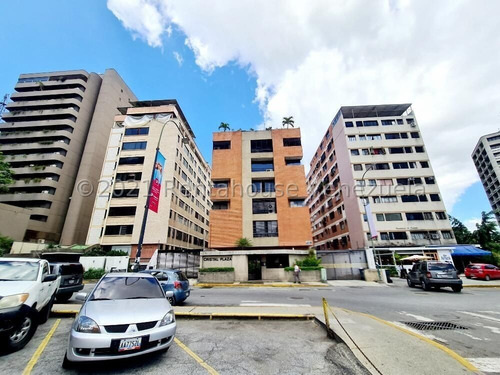 Imagen 20 de 21 de Apartamento En Venta - Los Palos Grandes - Mls #22-38 - Jose Ramos