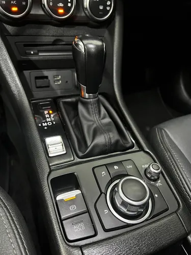 Mazda CX-3 2.0 Grand Touring At