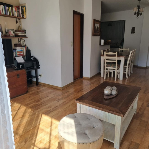 Imagen 2 de 20 de Excelente Depto De 3 Amb Con Baño, Toilette Y Balcón