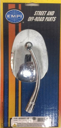 Espelho Retrovisor Fusca Empi 98-8582-0