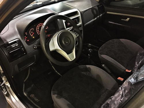 Fiat Siena Fire Flex 1.0