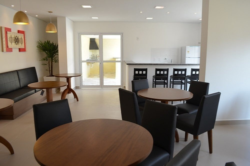 Imagem 30 de 30 de Apartamento À Venda No Bairro Baeta Neves - São Bernardo Do Campo/sp - O-2664-8485