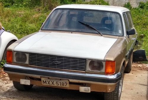 Chevrolet Caravan