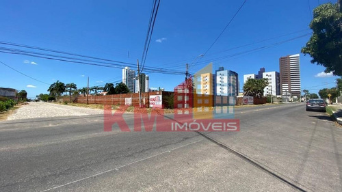Vende-se Terreno Em Localização Estratégica No Bairro Nova Betânia - Te3062