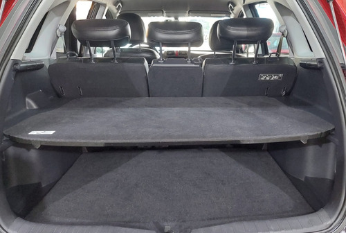 Honda CR-V 2.0 Lx 4x2 Aut. 5p