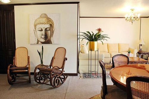 Imagen 2 de 27 de Venta De Departamento En Polanco