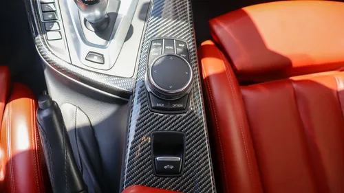 BMW Serie M 3.0 M4 Convertible At