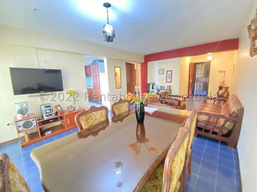 Imagen 5 de 30 de Apartamento En Venta Al Este De Barquisimeto Rah 23-15190 //invierta Seguro Con Rentahouse//