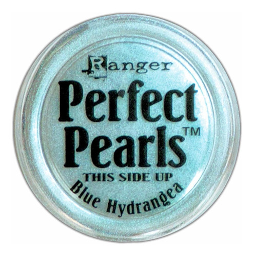 Ranger Industrie Ppp71068 Perfect Pearls Pigmt Hydra Blue