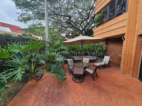 Apartamento En Venta Country Club Jose Carrillo Bm Mls #25-1195