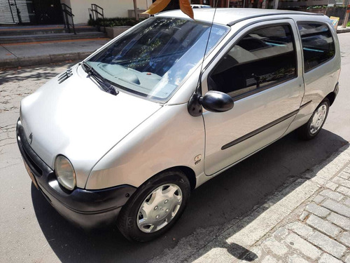 Renault Twingo Acces Mt 1250