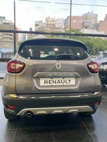 Imagen 11 de 23 de Renault Captur Life 0km Entrega Pactada $999.000 Cuotas (lf)