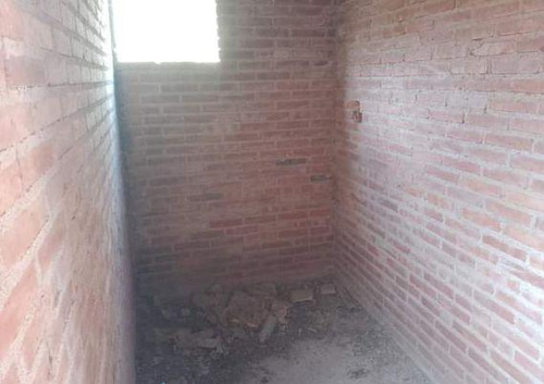 Casa A Terminar En Mina Clavero, Traslasierra (ref 173)