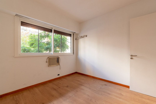 Oficina Venta Recoleta Piso 1 Balcon