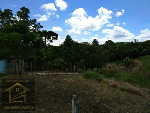 Imagem 3 de 30 de Oportunidade De Investimento Em Área Industrial Com 93.000 M² Em Cgs - Ar00005 - 33571773