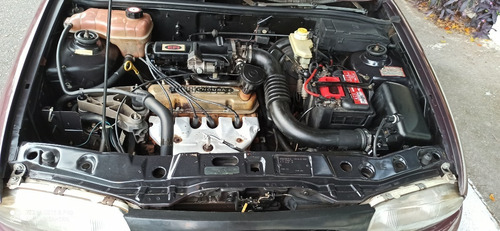 Ford Fiesta 1.0 Endura - R$ 5.000