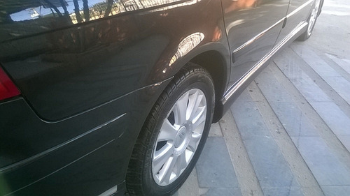 Citroën C5 2006 3.0 V6 Exclusive 4p