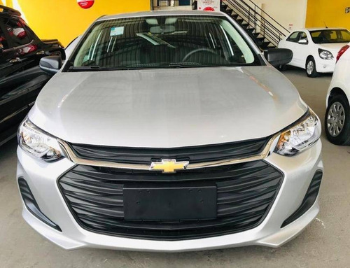Chevrolet Onix 1.0 Turbo Flex Automático