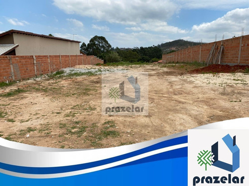 Imagem 1 de 14 de *** Terreno Em Condomínio - Mairinque ***