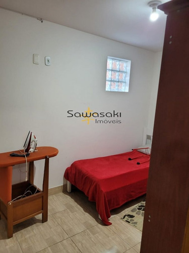 Imagem 24 de 26 de Sobrado A Venda No Bairro Santa Terezinha Em Colombo - Pr. - 2975-1