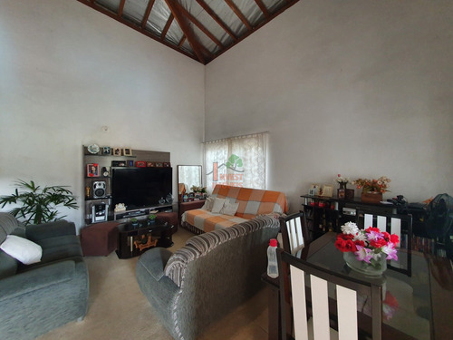 Imagem 9 de 15 de Chacara Em Condominio - Ref: 7280 - V-7280