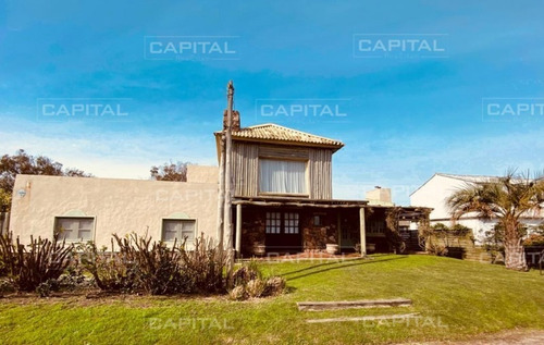 Buena Casa En Jose Ignacio - Ref: 29674