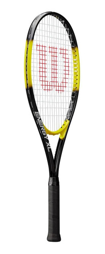 Raqueta De Ténis Wilson Energy Xl Encordada Adulto