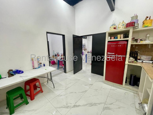 Milagros Inmuebles Local Venta Barquisimeto Lara Zona Centro Economica Comercial Economico Código Inmobiliaria Rent-a-house 25-17903