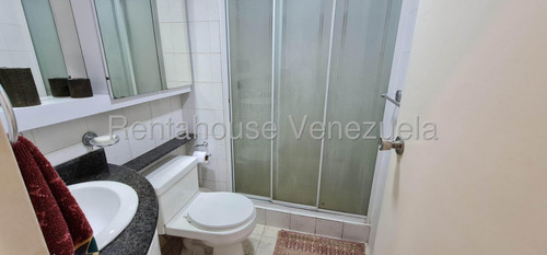Apto Venta Los Samanes Codigo: 25-21882 Cm
