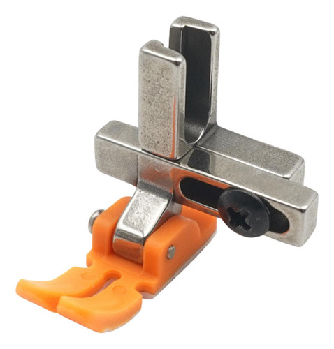 3 Prensatelas Auxiliares Pie De Puntada Para Accesorios De