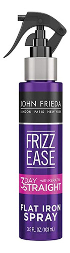 Spray Alisador John Frieda, Acaba Con El Encrespamiento En .
