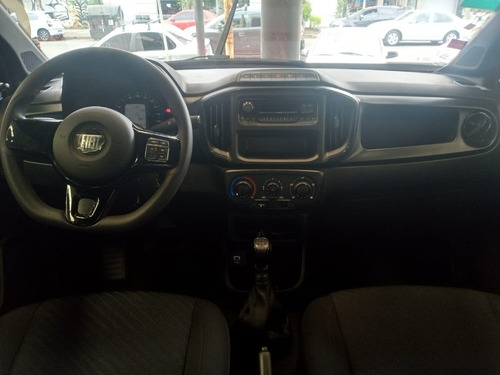 Imagen 9 de 15 de Fiat Strada Endurance 1.4 Cd Precio De Anticipo + Cuotas Gm