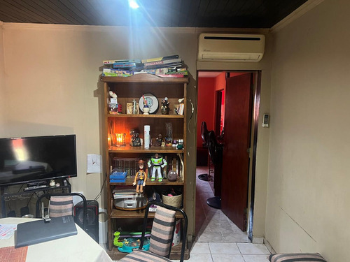 Venta Dos Casas 2 Dorm Estacion Flores Cochera
