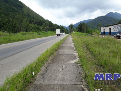 Lote Comercial, Frente A Rodovia Na Praia Da Maranduba - Te00071 - 32192040