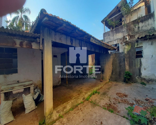 Imagem 6 de 19 de Vendo Excelente Terreno No Bairro Da Vila Oliveira Em Mogi Das Cruzes. Imobiliárias De Mogi Das Cruzes. - Te00020 - 69586653