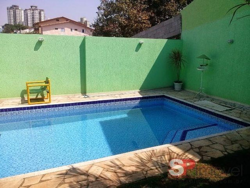 Imagem 1 de 13 de Sobrado Com 5 Dormitórios À Venda, 300 M² Por R$ 1.272.000,00 - Vila Palmeiras - São Paulo/sp - So1281v