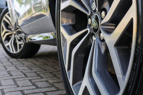 Land Rover Range Rover Evoque 2.0 R-Dynamic Hse Si4 Flex 5P
