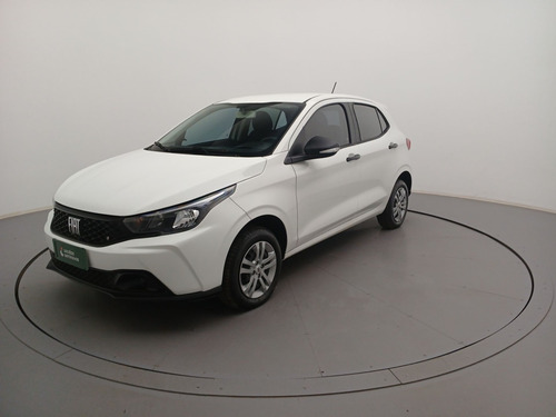 Fiat Argo 1.0 FIREFLY FLEX MANUAL