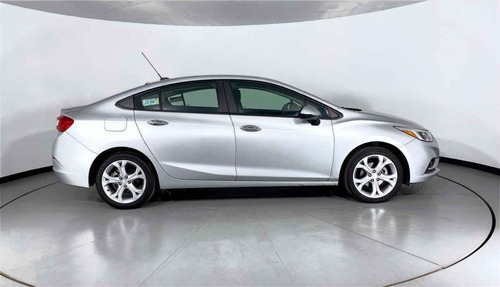Imagen 3 de 15 de 112350 - Chevrolet Cruze 2017 Con Garantía