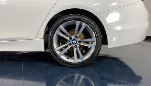 Imagen 7 de 15 de 120031 - Bmw Serie 3 2018 Con Garantía