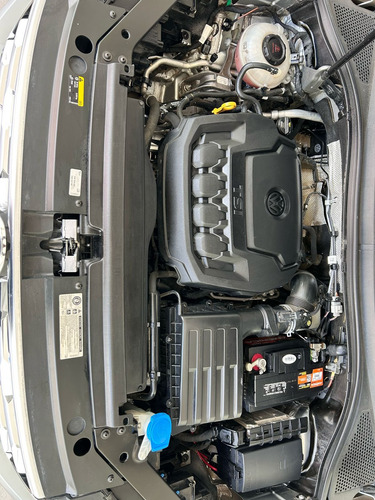 Volkswagen Tiguan 2.0 Highline At